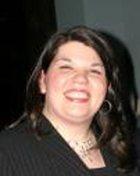 Adrienne Cupper Headshot