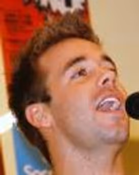 Ryan J. Ratliff Headshot