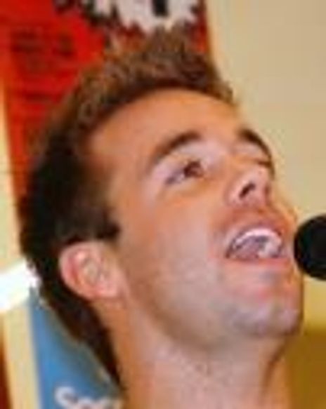 Ryan J. Ratliff Headshot