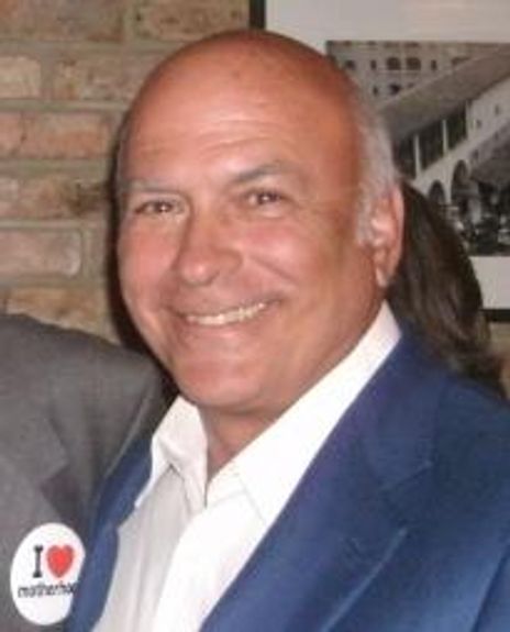 Marc Goldman Headshot