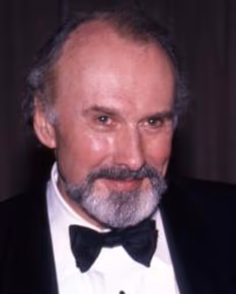 Richard Kiley Headshot