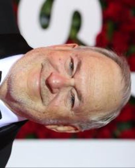 Miles Wilkin Headshot