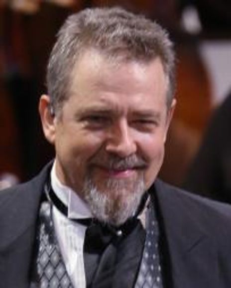 Phillip Quast Headshot