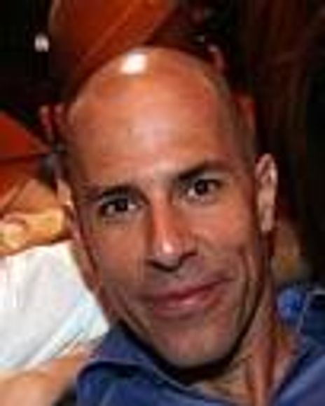 Steve White Headshot