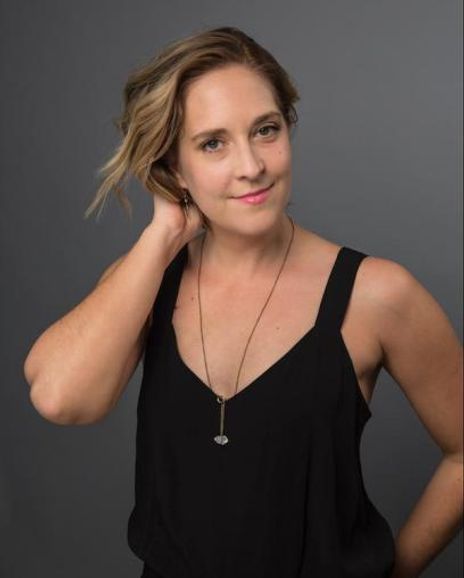 Lauren Ruff Headshot