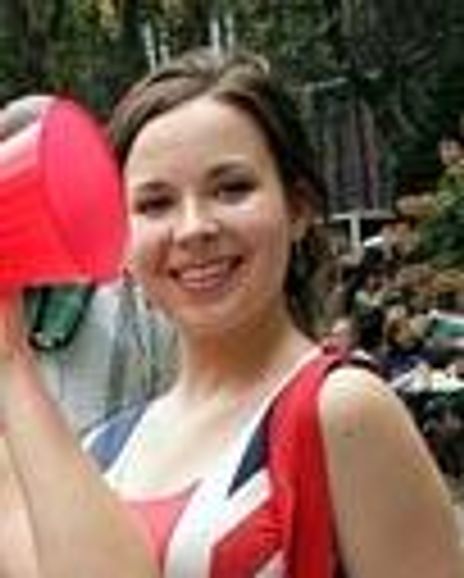 Katie Johnston Headshot