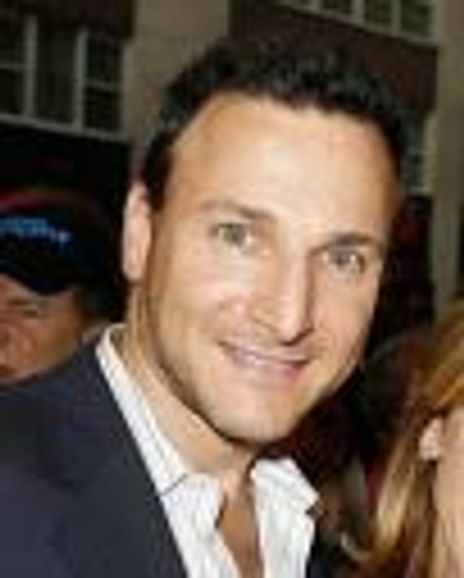 Michael Gelman Headshot