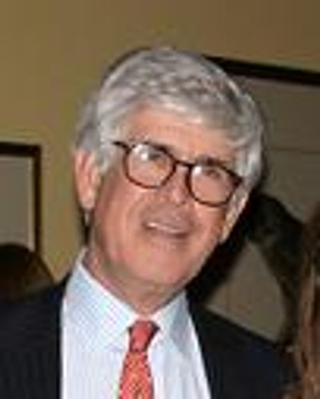 Robert Ascheim Headshot