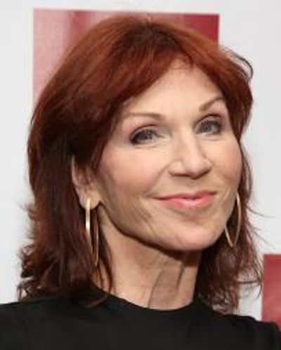 Marilu Henner Headshot