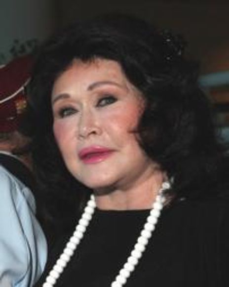 Joan Van Orden Headshot