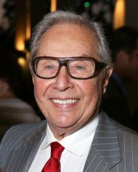 Mark Rydell Headshot