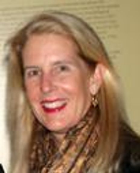 Bunny Beekman Headshot