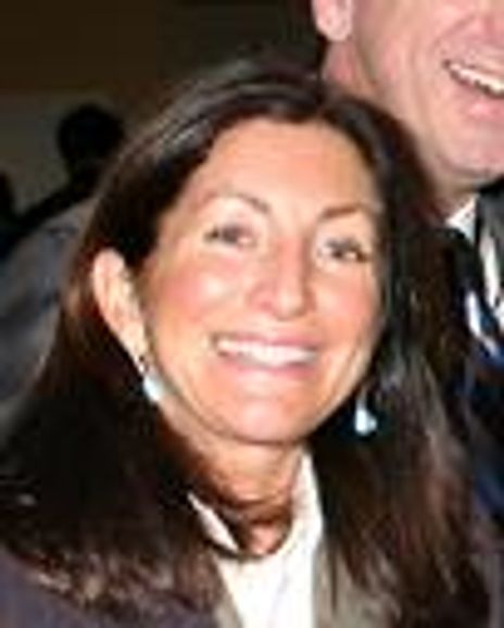 Lillian Johnson Headshot