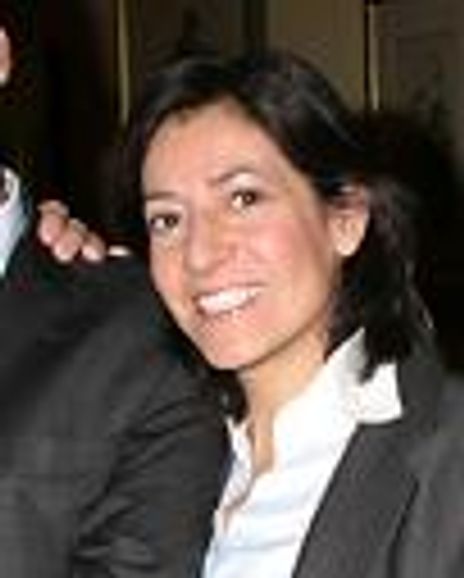 Patricia Ceballos Headshot
