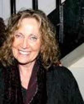 Barbara Ames Headshot