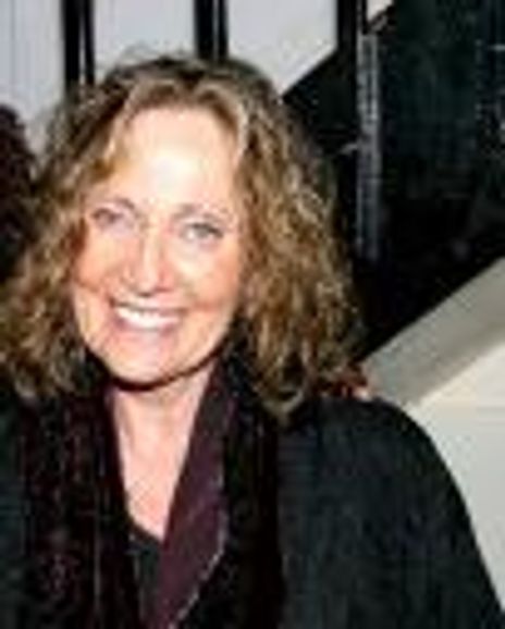 Barbara Ames Headshot