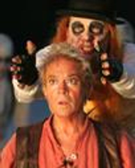 Svein Sturla Hungnes Headshot