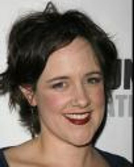 Karen Walsh Headshot