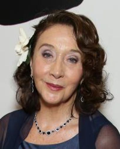 Sandra Shipley Headshot