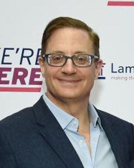 Mark McDermott Headshot