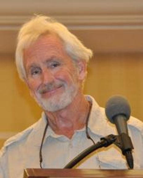 Christopher Pennock Headshot