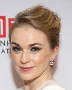 Lisa O'Hare Headshot