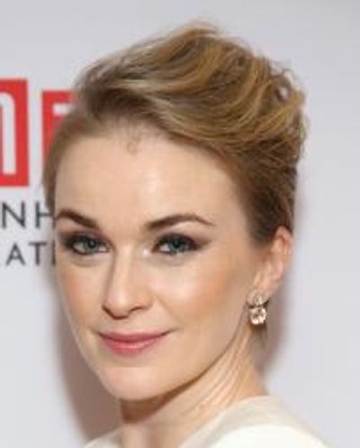 Lisa O'Hare Headshot