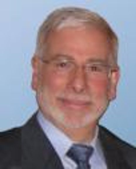 Glenn Scimonelli Headshot