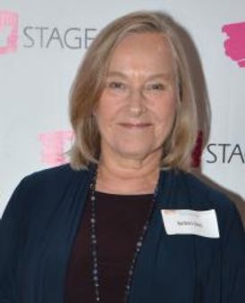 Barbara Dana Headshot