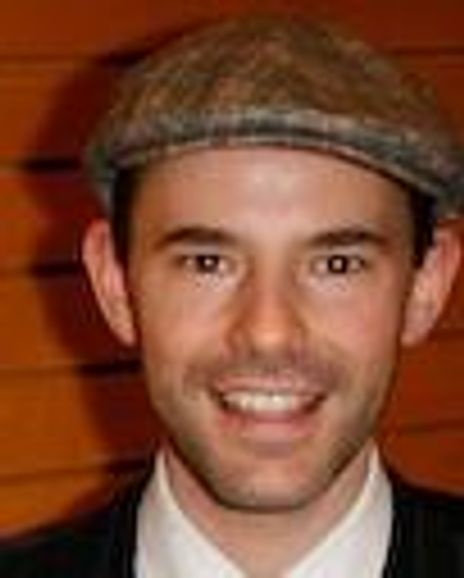 Jenna Russell Headshot