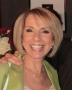 Louise DuArt Headshot