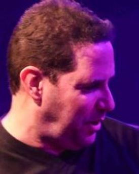 Steven Scott Headshot