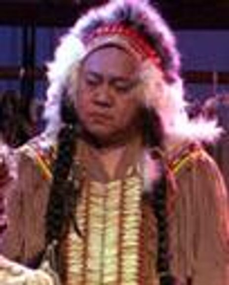 Steve Completo Headshot