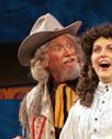 John Musgrave Headshot