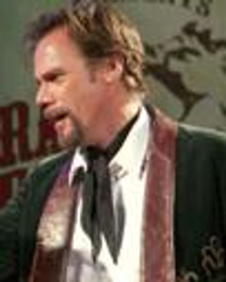 Byron Westlund Headshot