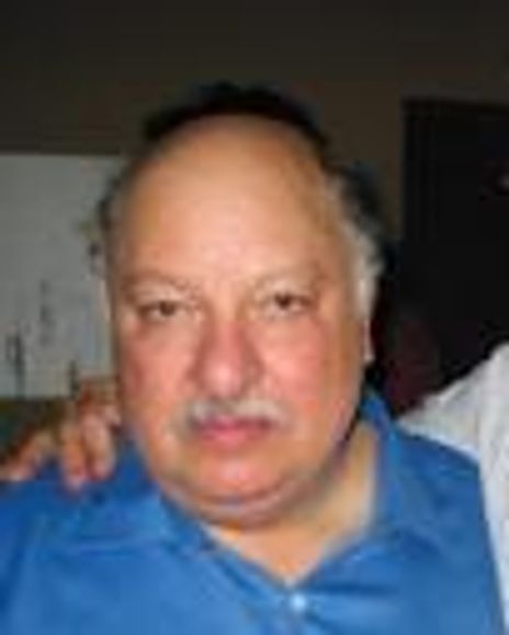 William Mastrosimone Headshot