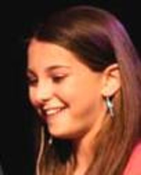 Katie Pruitt Headshot