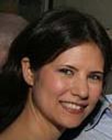 Teresa Goding Headshot