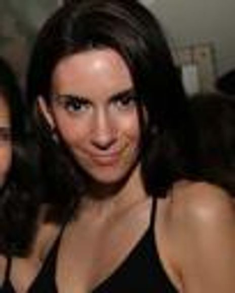 Samara Harris Headshot