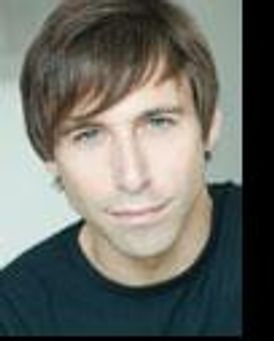 Joey Calveri Headshot