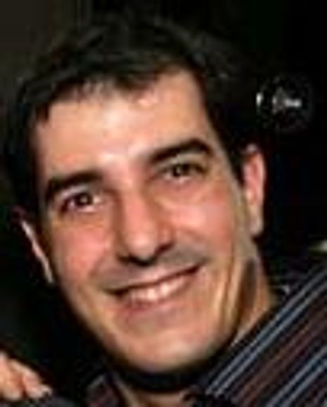 Drew DeCorleto Headshot