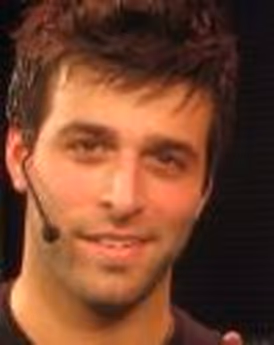 Michael Kadin Craig Headshot