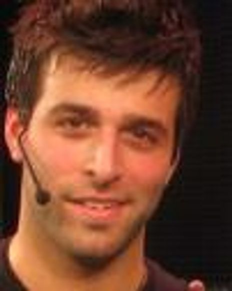 Michael Kadin Craig Headshot
