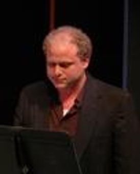 Jason Williams Headshot