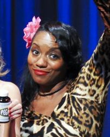 Badia Farha Headshot