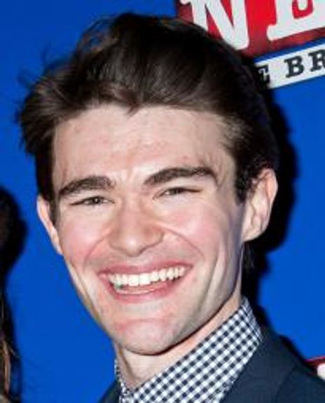 Michael Ryan Headshot