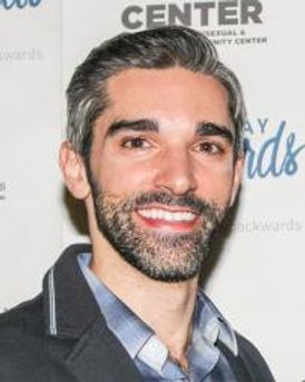 Peter Nelson Headshot