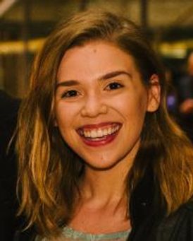 Dorothy James Headshot