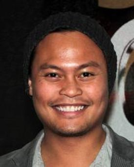 Julius Sermonia Headshot