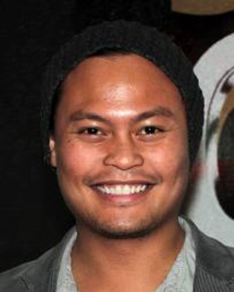 Julius Sermonia Headshot